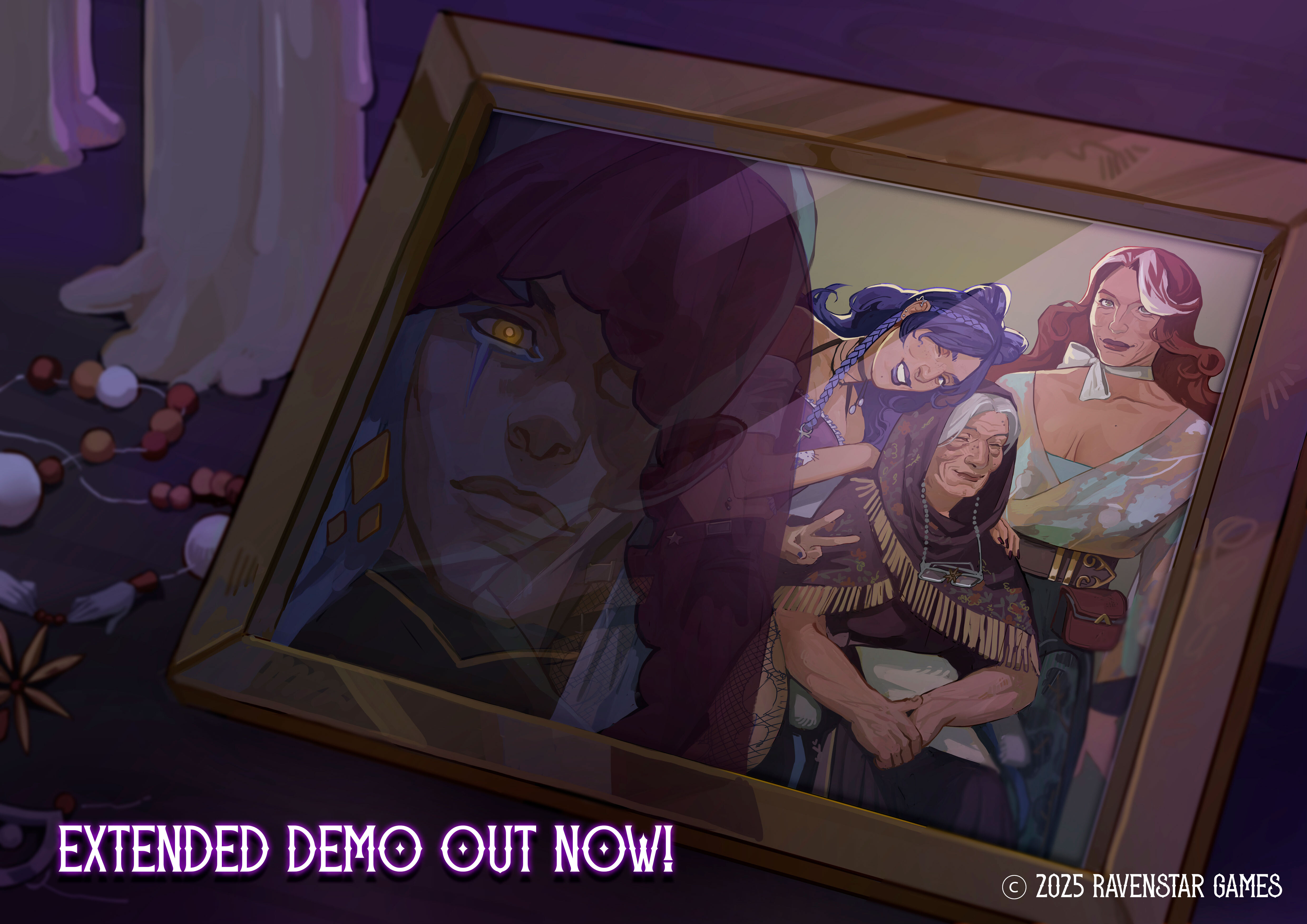 Steam post image