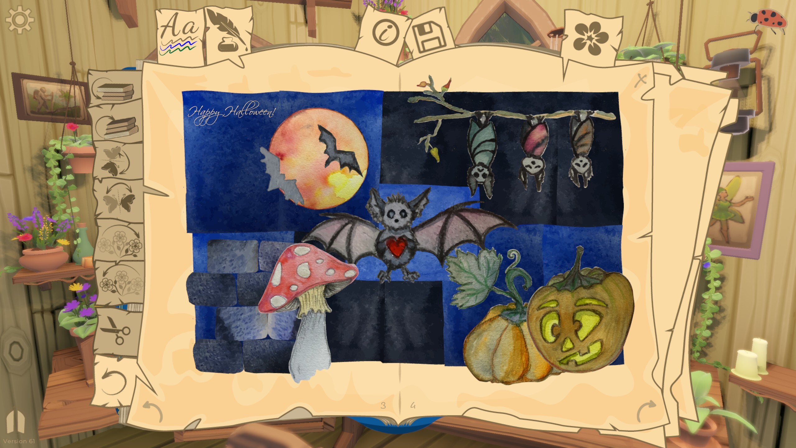 Steam post image