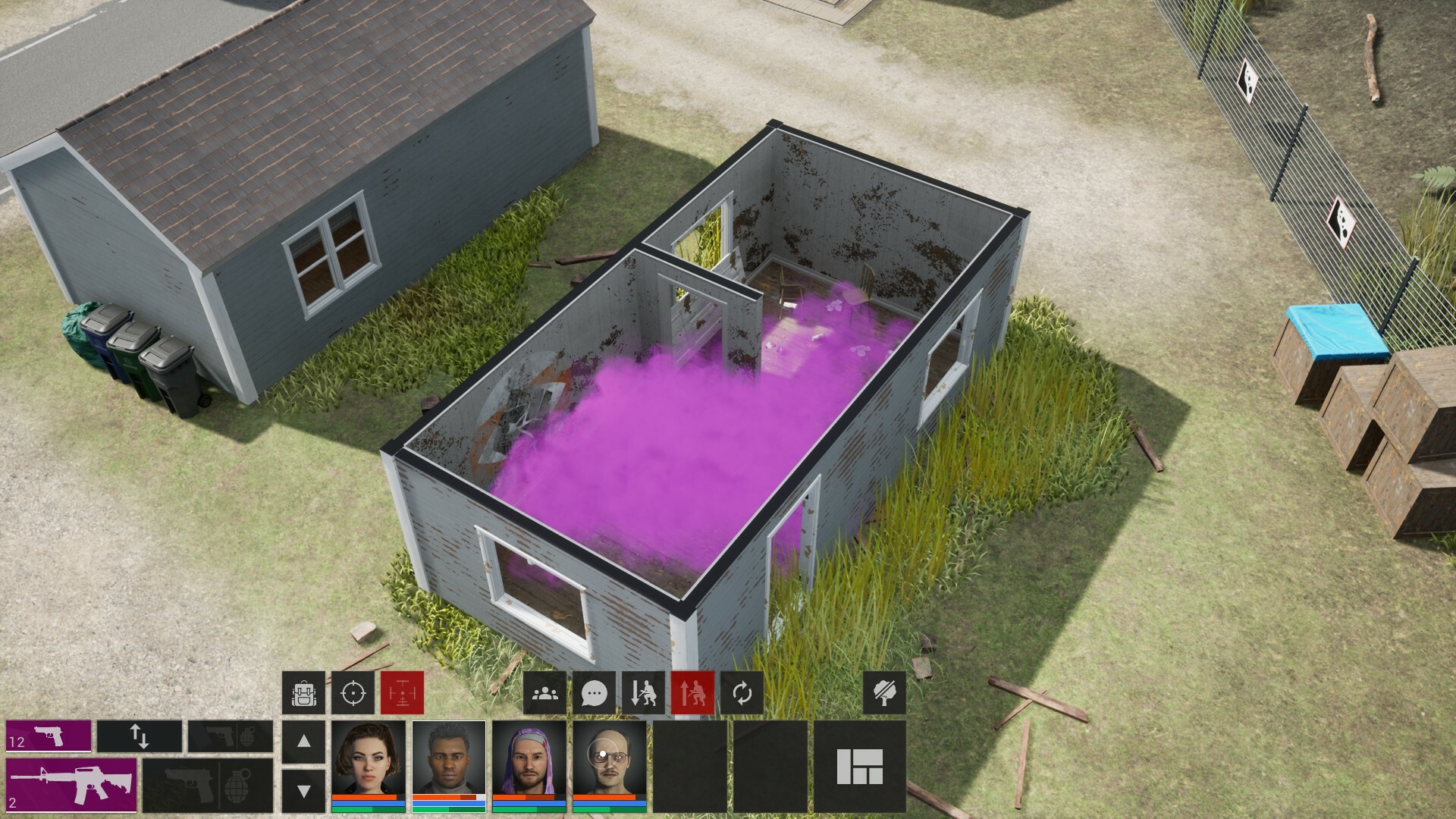 Steam post image