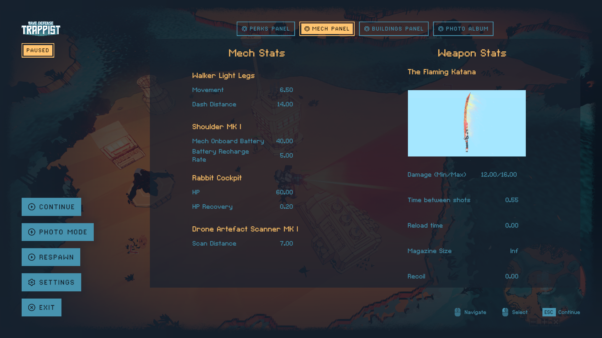 Steam post image