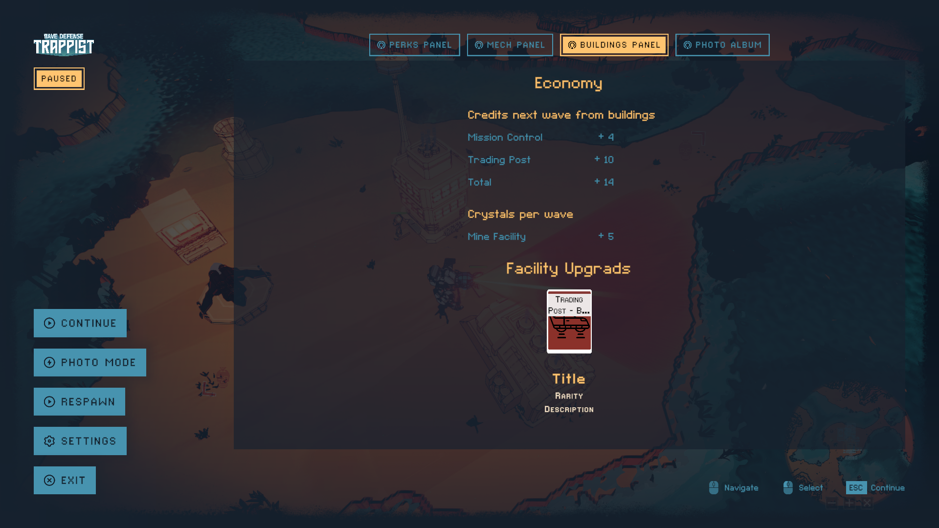 Steam post image
