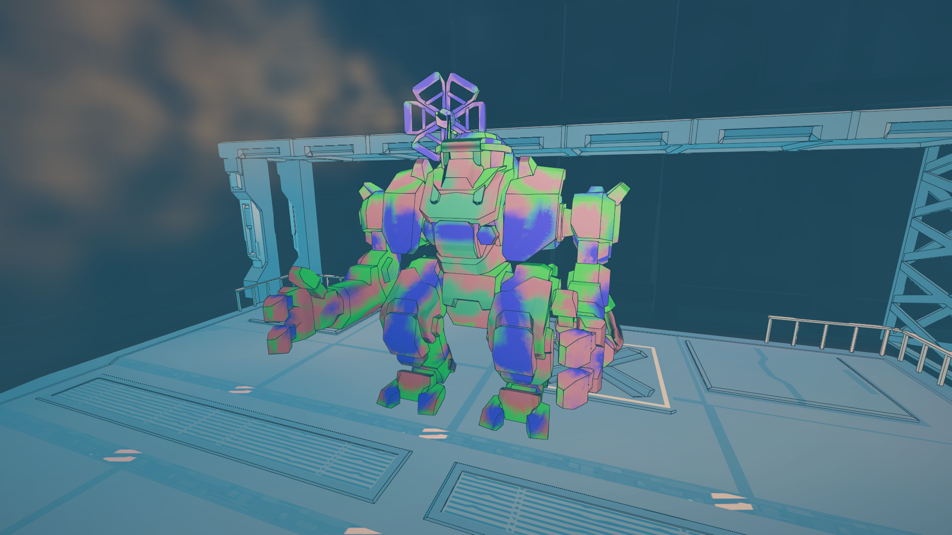 Steam post image