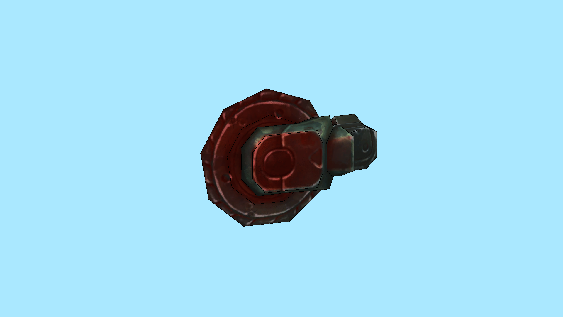 Steam post image