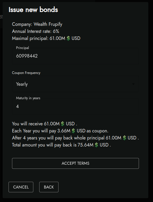 Steam Community :: Shareholders