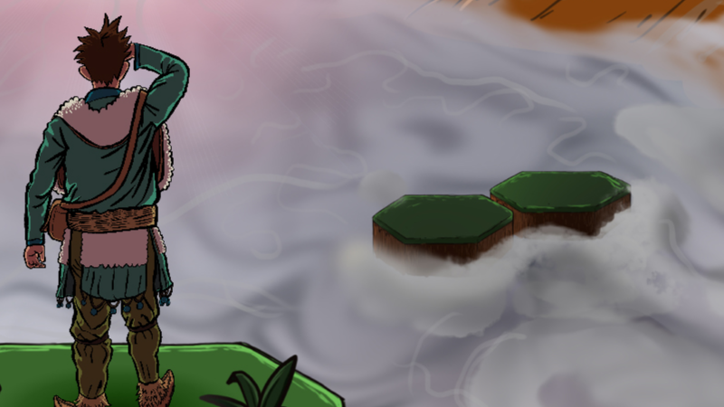 Mist Forge - Post-PAX Update – Join Our Discord! - Steam News