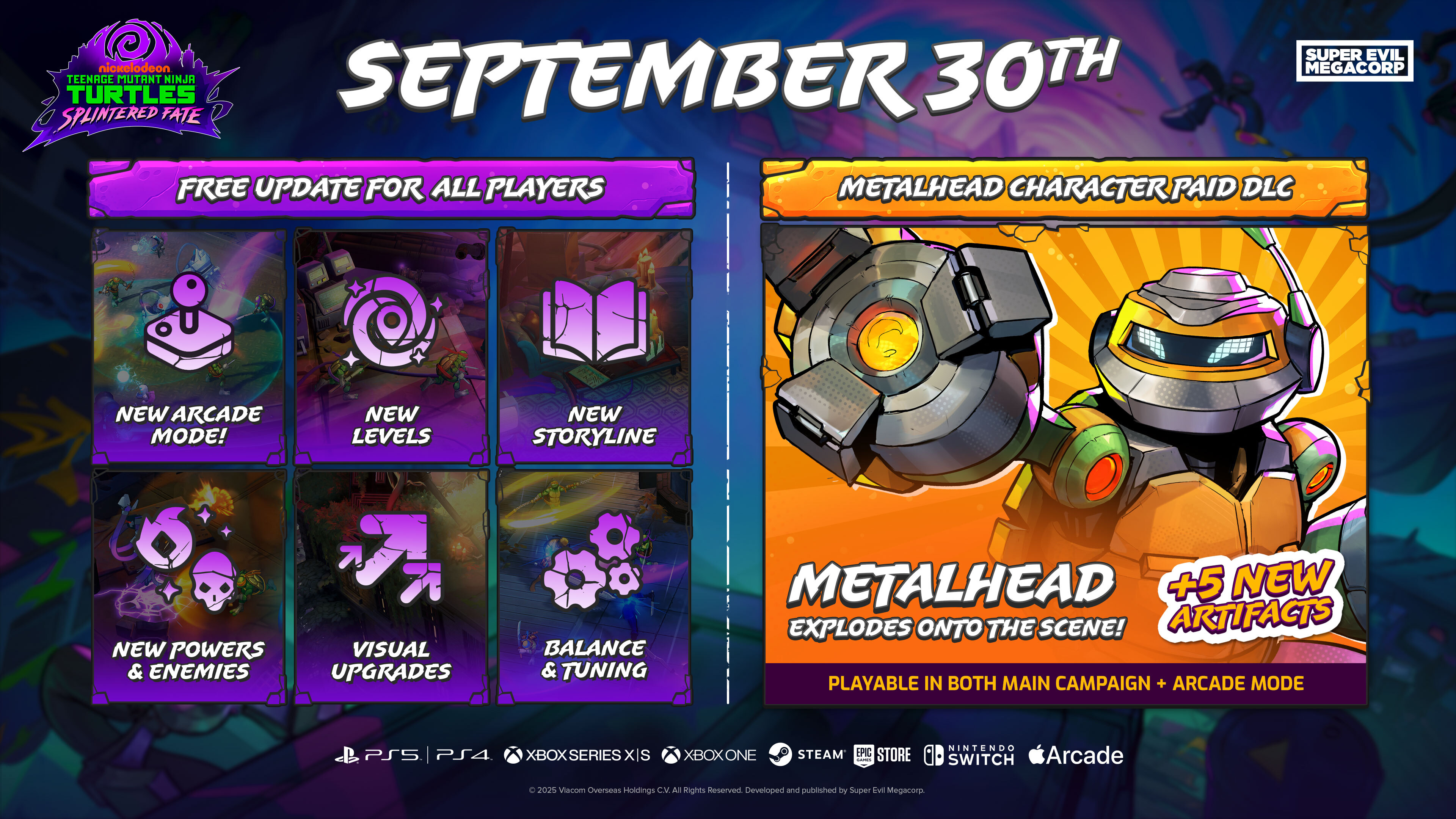 Steam post image