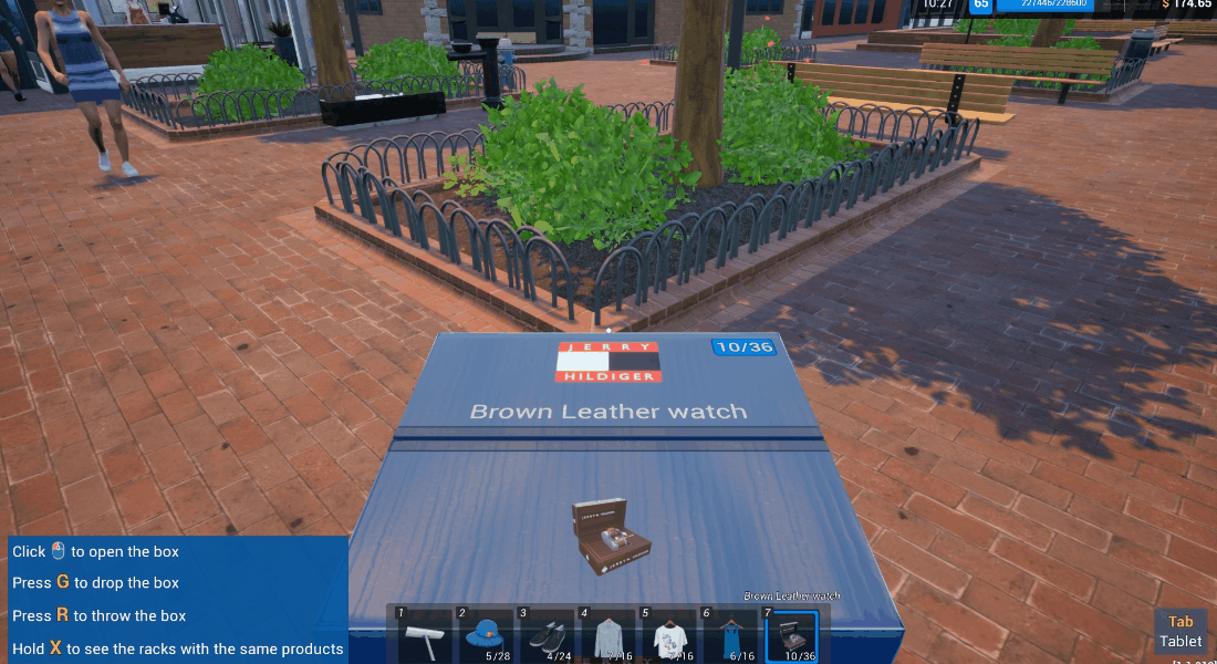 Steam post image