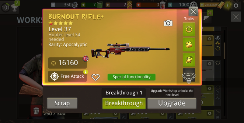 Steam post image