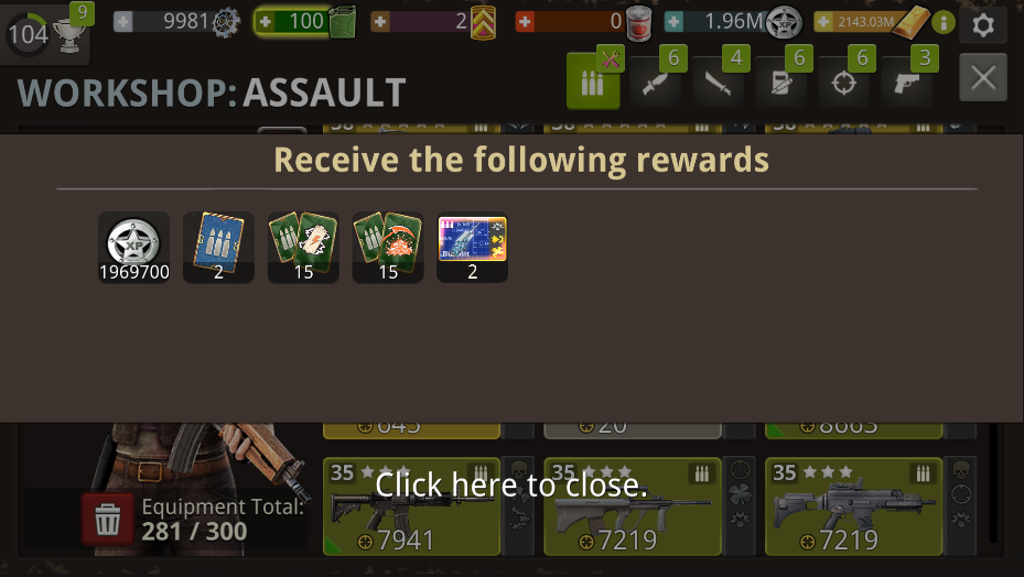 Steam post image