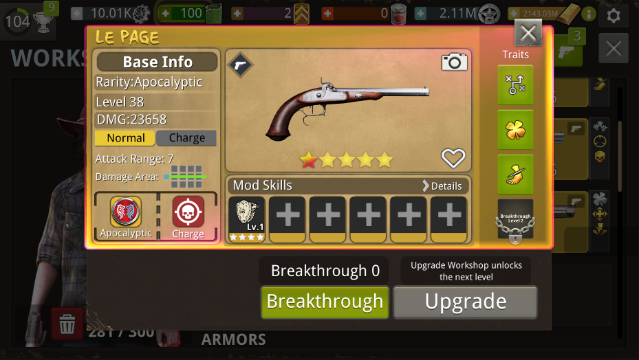 Steam post image
