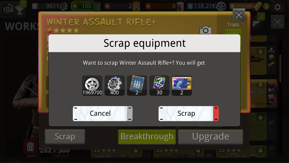 Steam post image