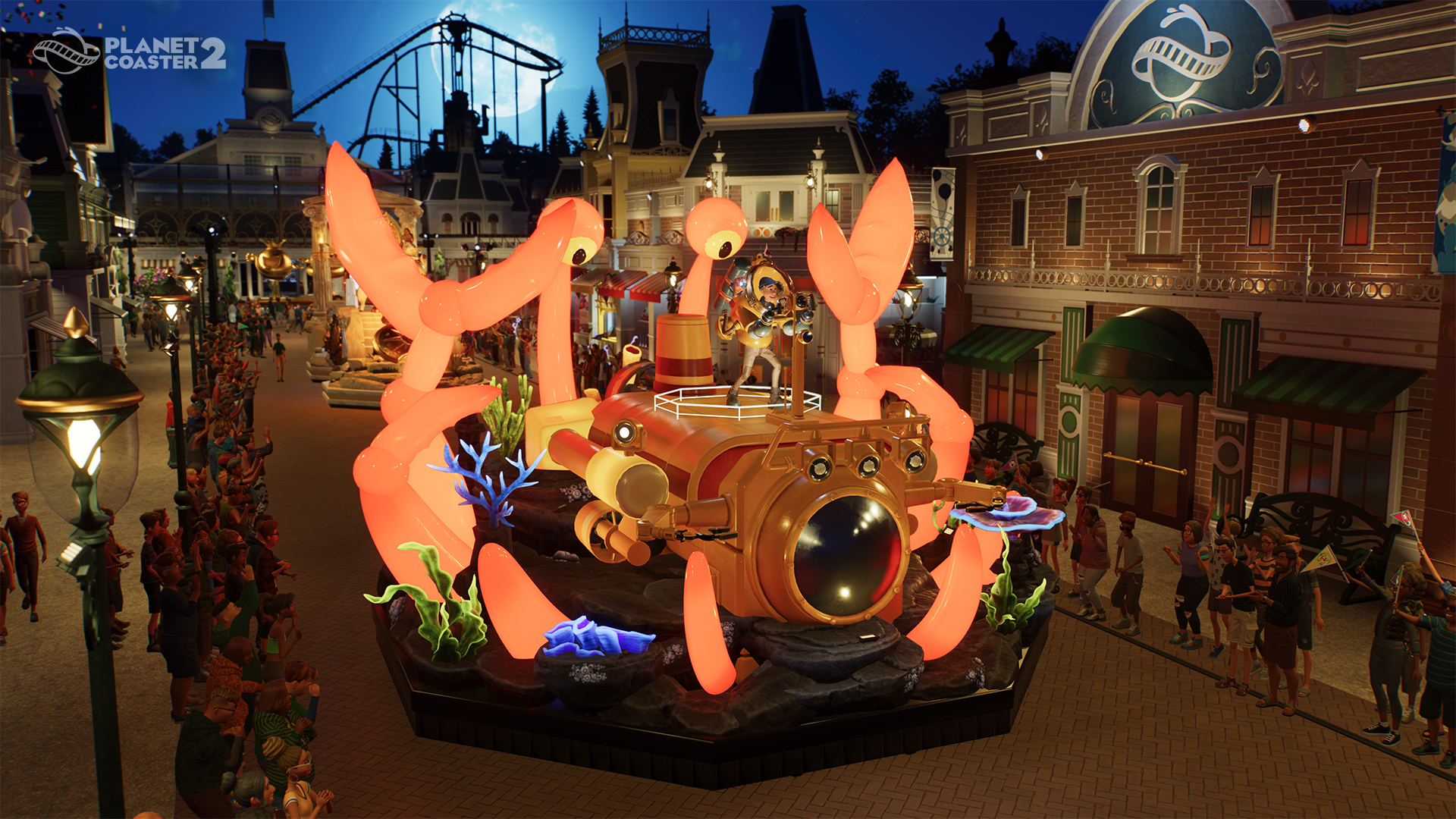 Steam post image