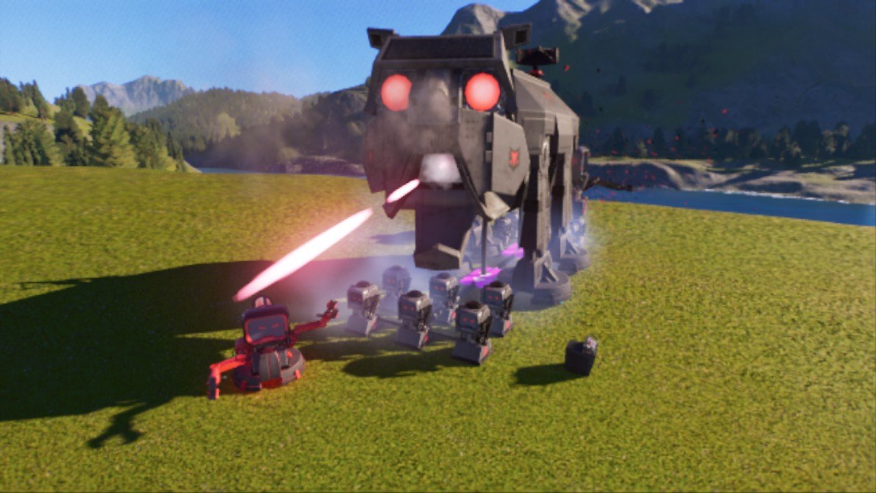 Steam post image