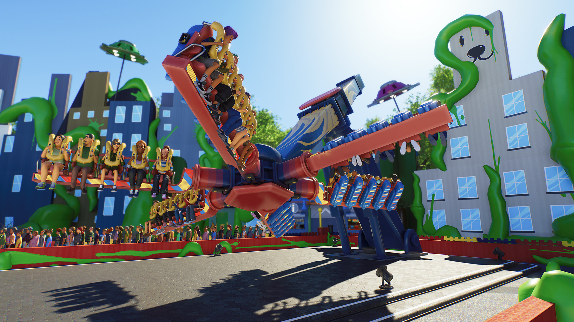 Steam post image