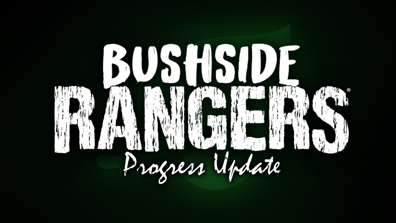 Bushside Rangers: Chapter 1 - Development Update - October 2025 - Steam ...