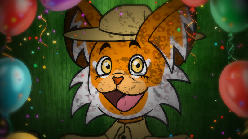 Steam :: Bushside Rangers :: Chapter 1 - One Year Anniversary