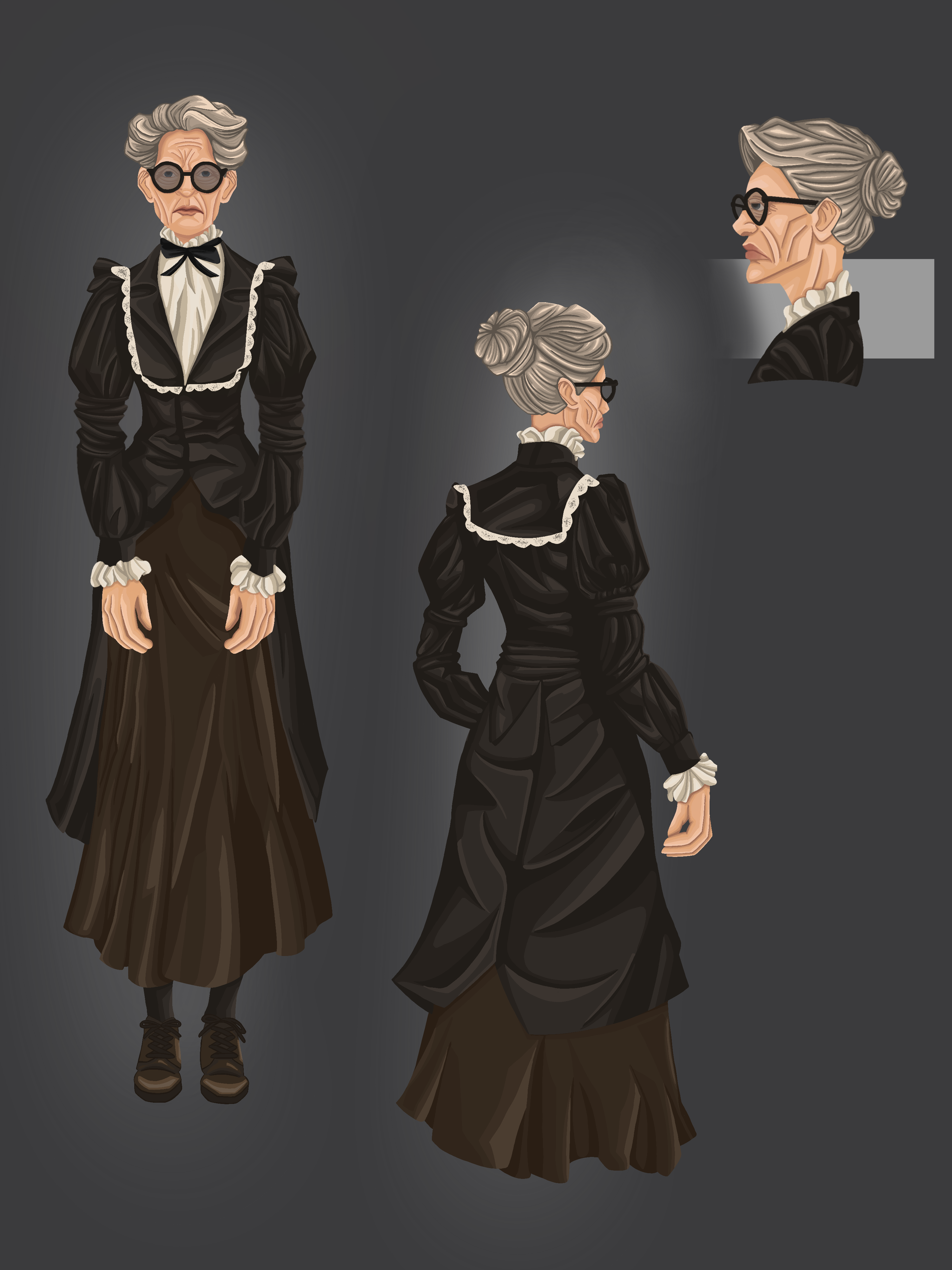 Steam post image