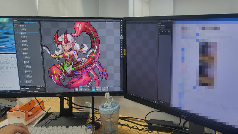 Steam post image