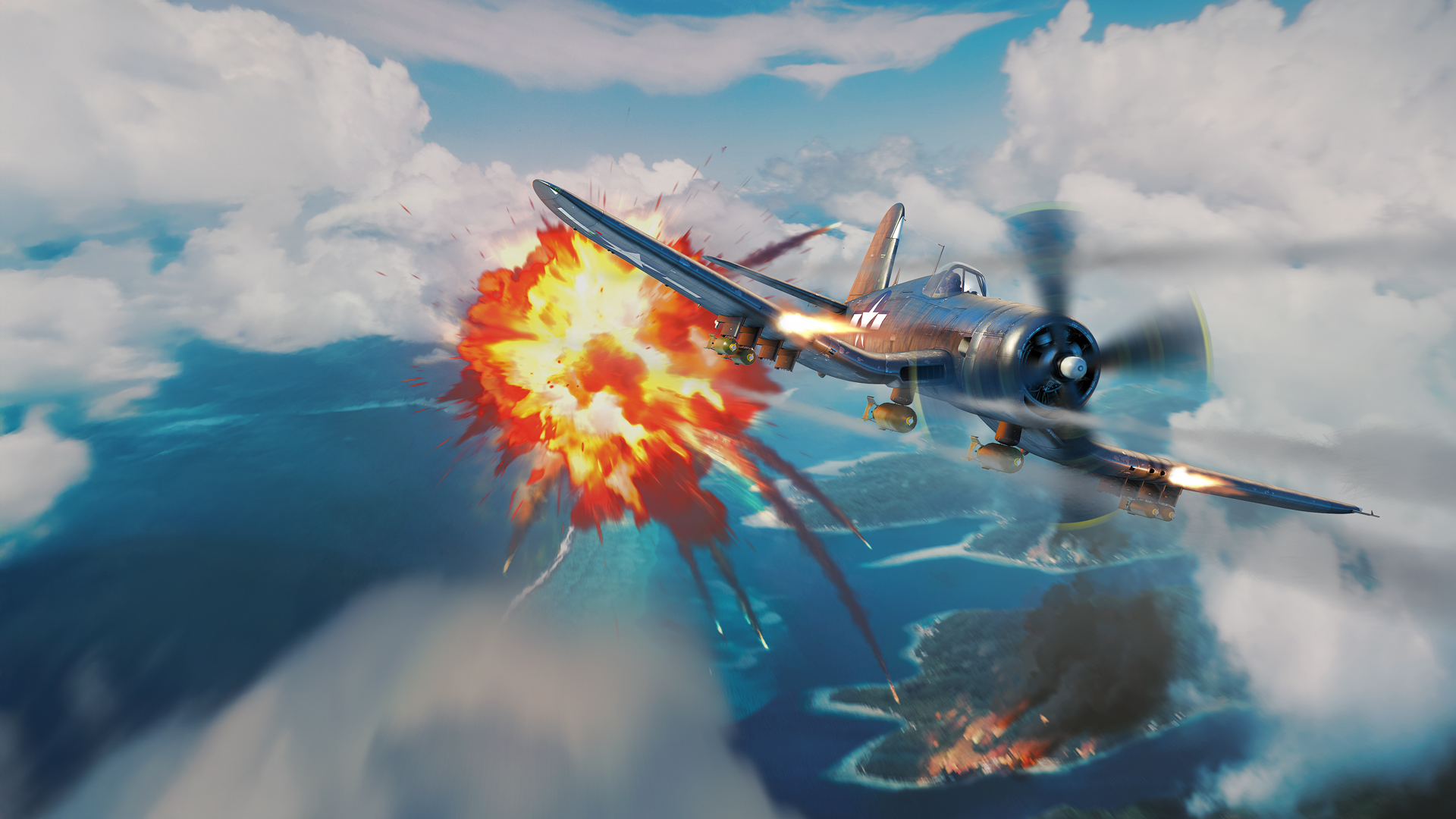 Steam post image
