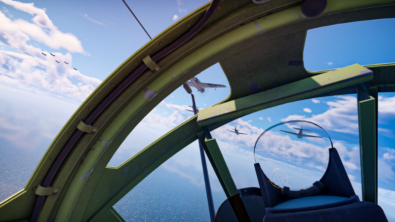 A short update on our plans