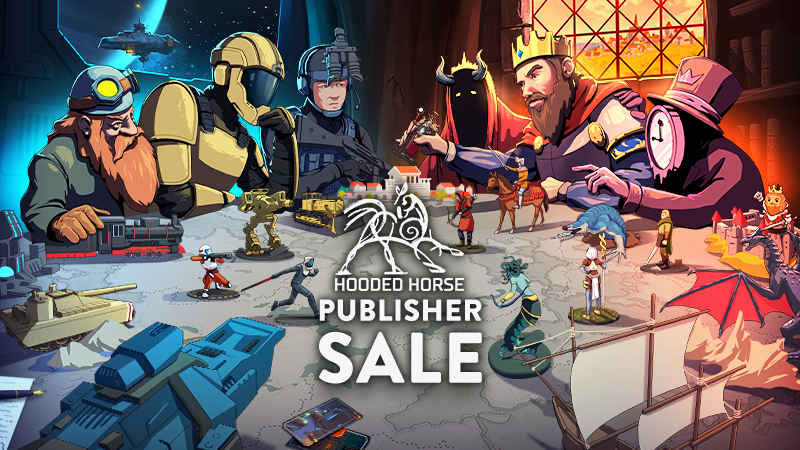 Save 35% on Whiskerwood