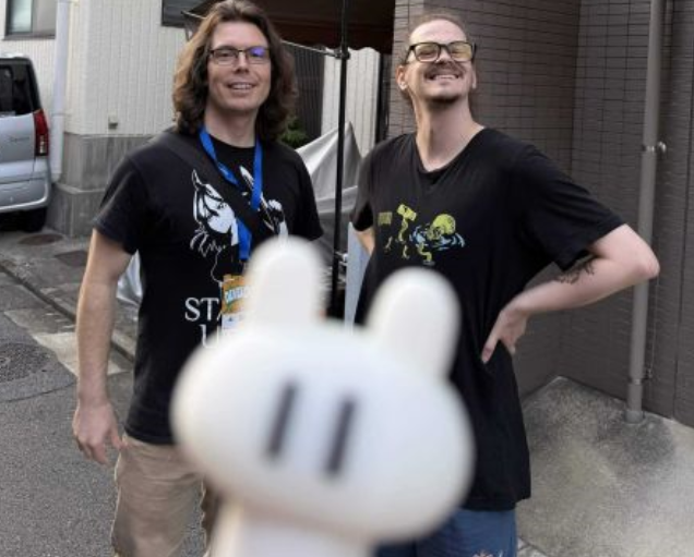 Steam post image