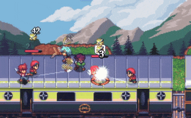 Steam post image