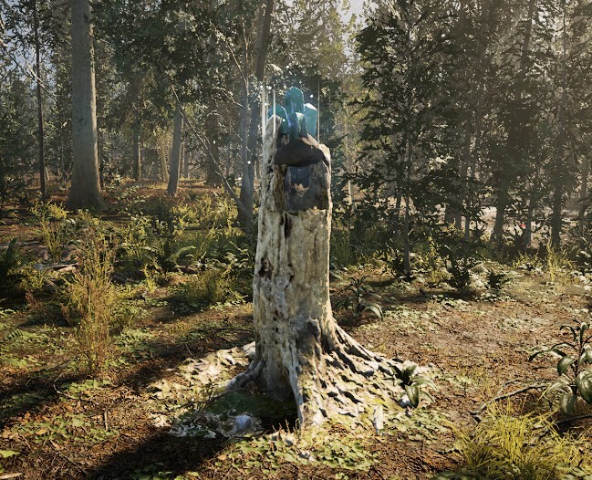 Steam post image