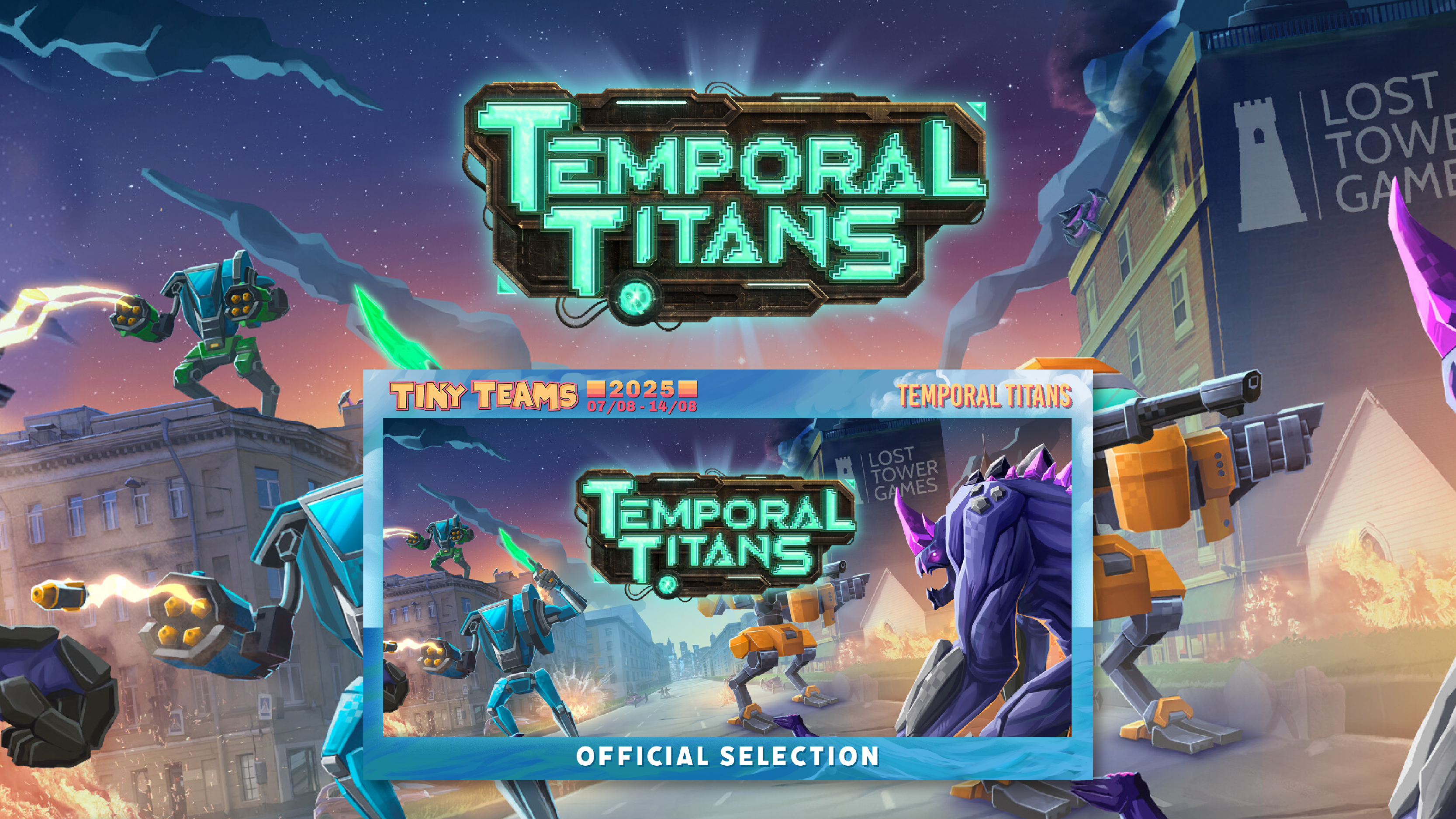 Steam post image