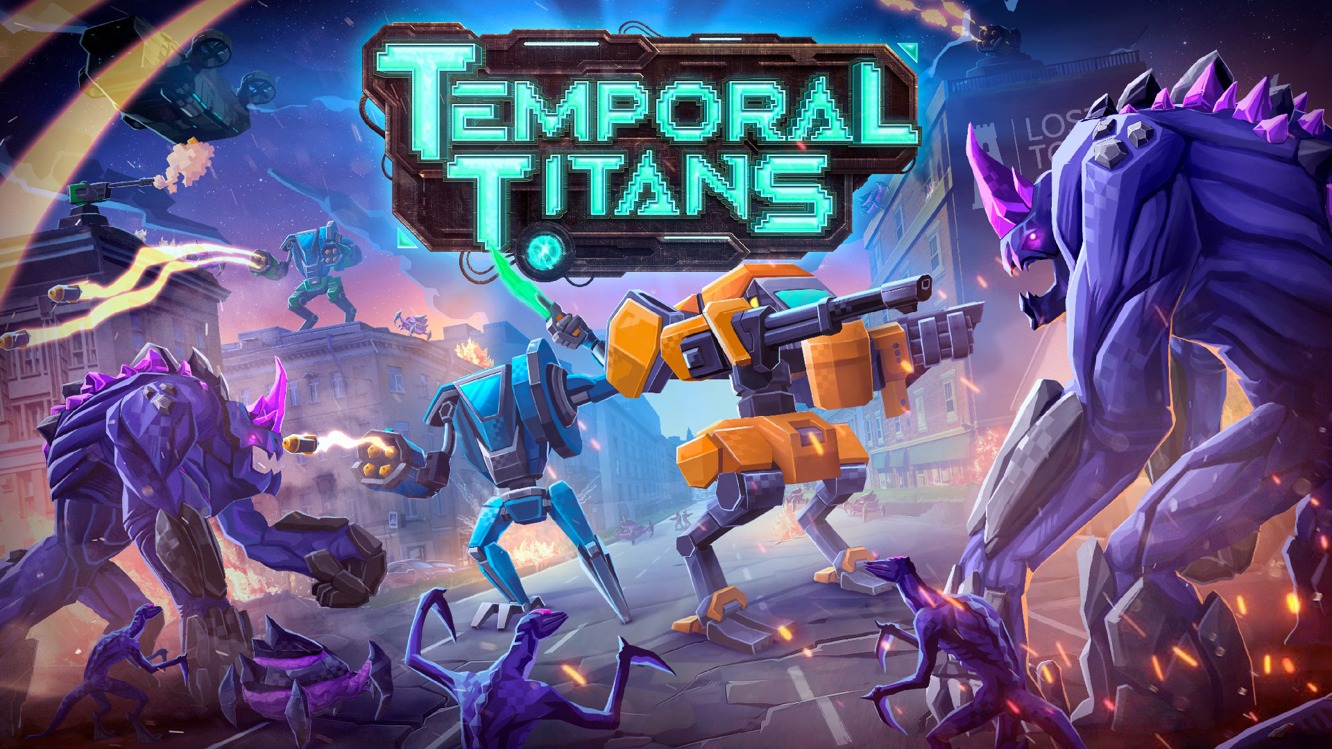 Steam post image