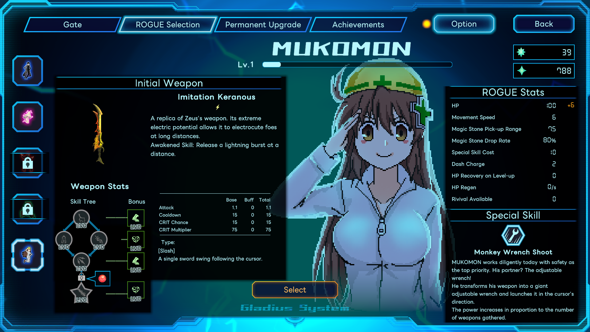 Steam post image