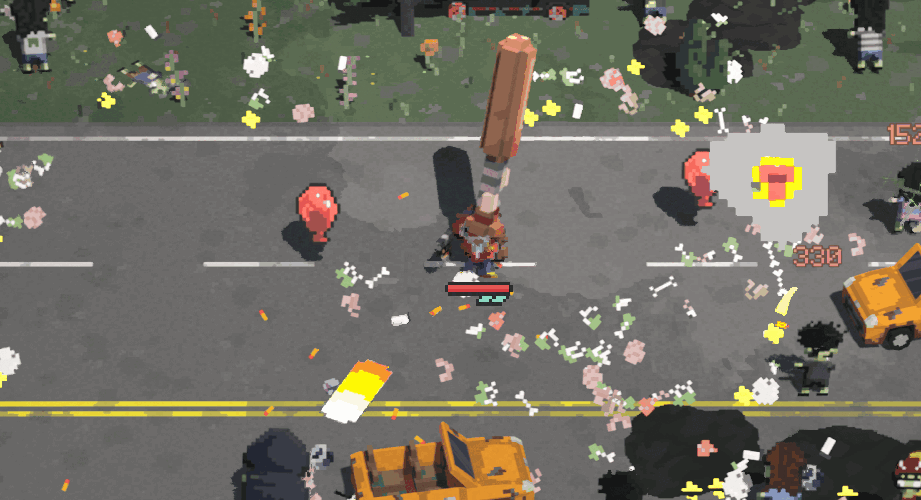 Steam post image
