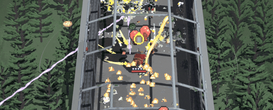 Steam post image