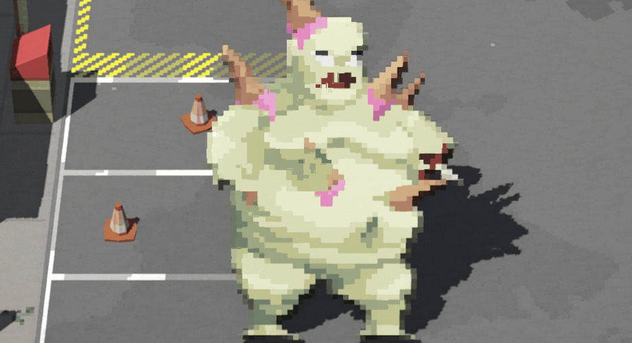 Steam post image