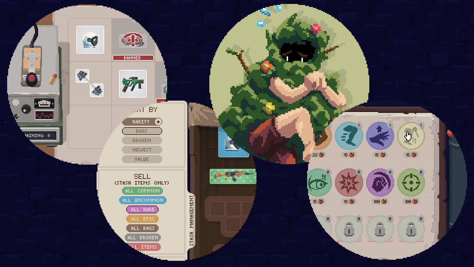 Steam post image