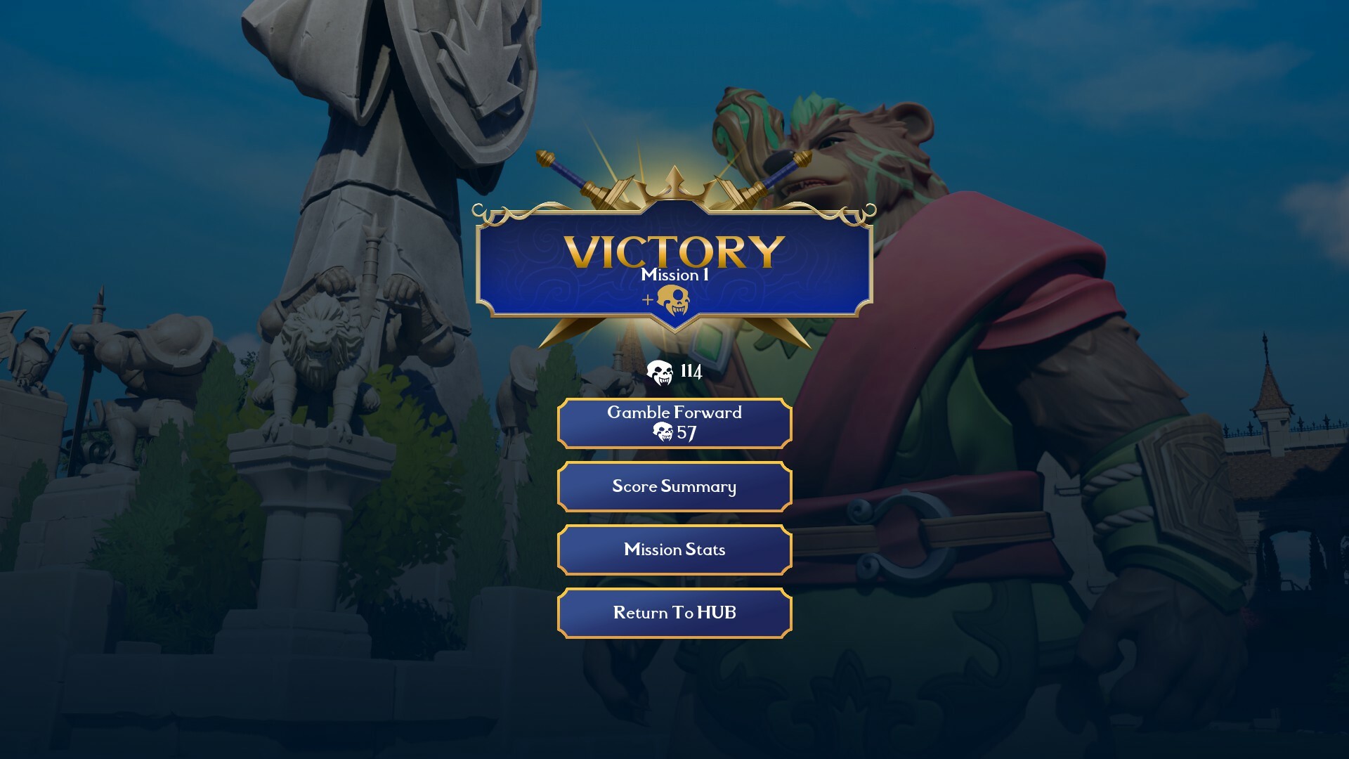 Steam post image
