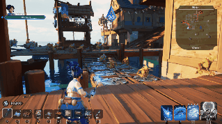 Steam post image