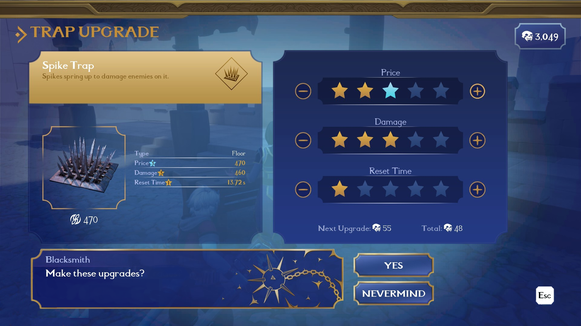Steam post image