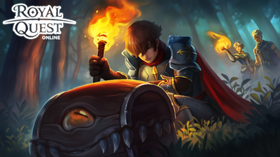 Royal Quest Online on Steam