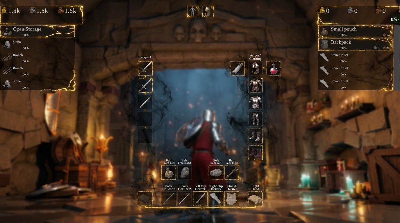Steam post image