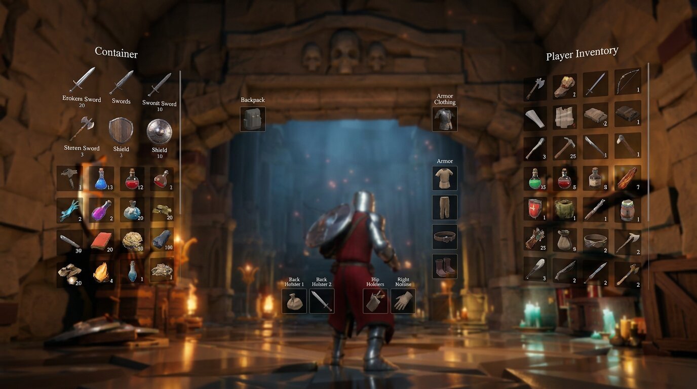 Steam post image
