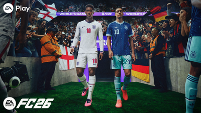 Steam：EA SPORTS FC™ 25