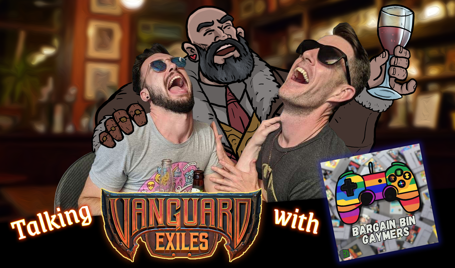Steam post image
