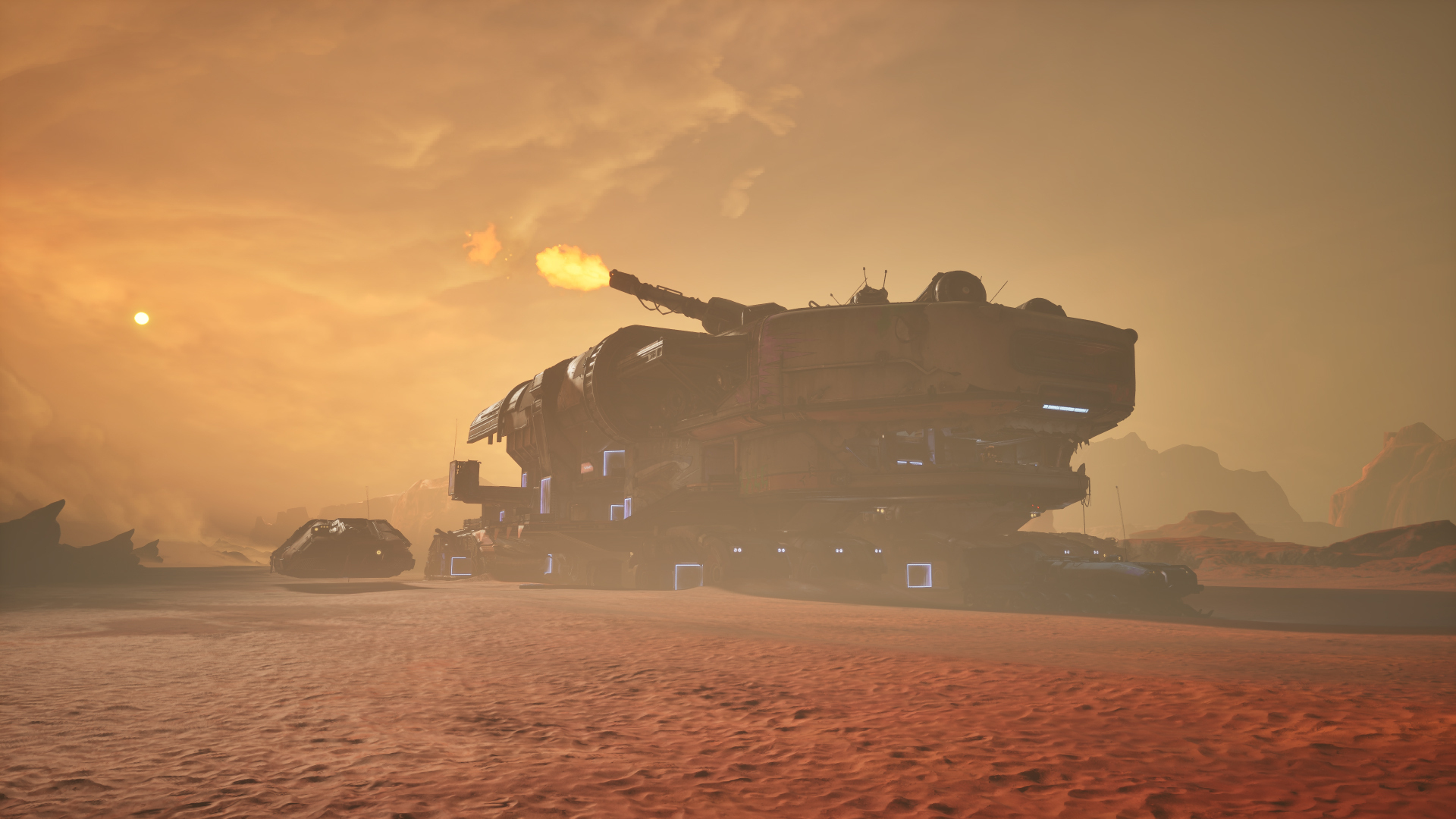 Hammerhead arena image