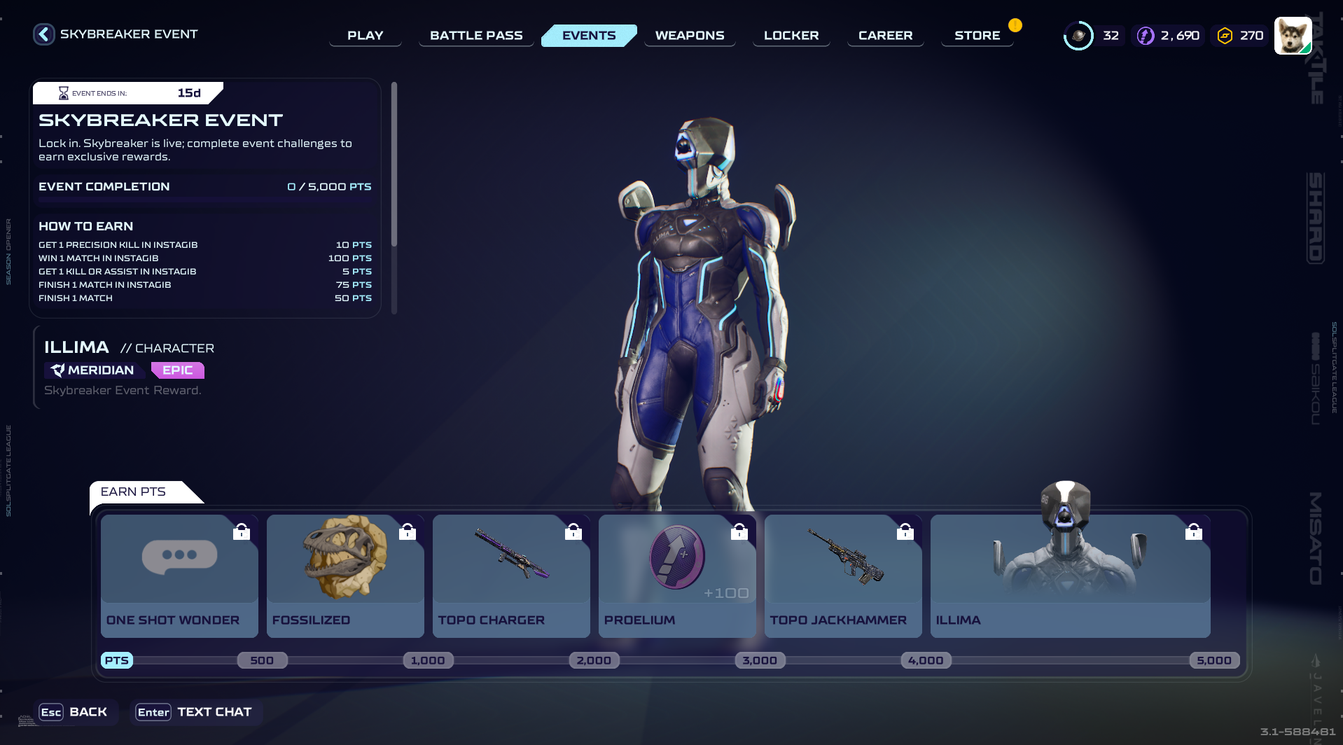 Steam-Community :: SPLITGATE: Arena Reloaded