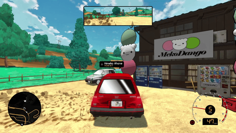 Steam post image