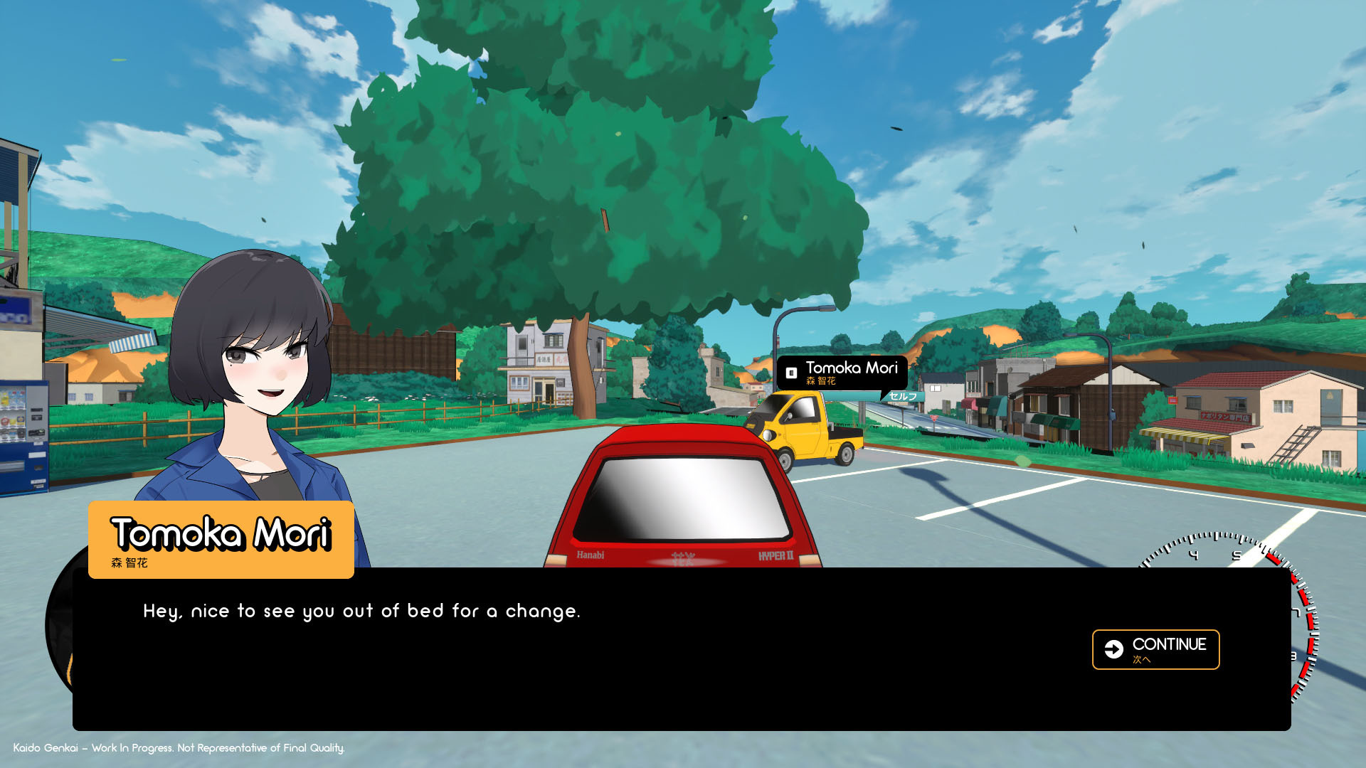 Steam post image