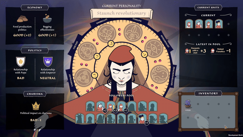 Steam post image