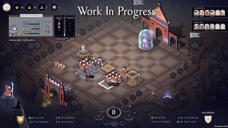 Steam post image