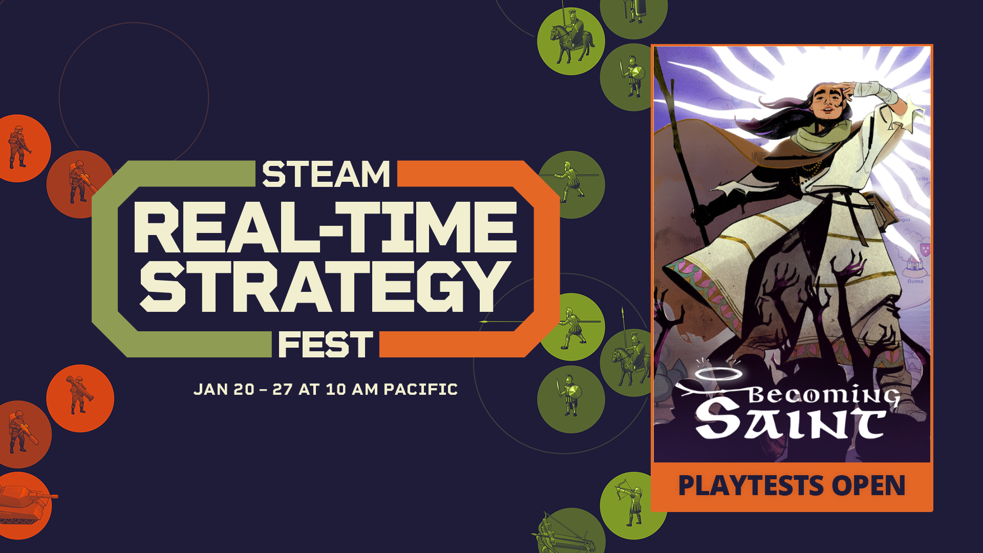 Steam post image